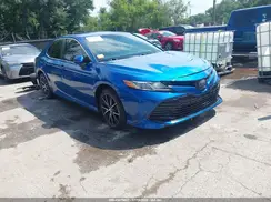 4T1B31HK8KU005174 2019 TOYOTA CAMRY