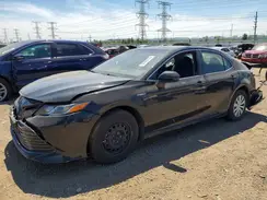 4T1B31HK8KU005255 2019 TOYOTA CAMRY