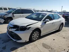 4T1B31HK8KU005319 2019 TOYOTA CAMRY