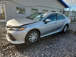 4T1B31HK8KU005577 2019 TOYOTA CAMRY