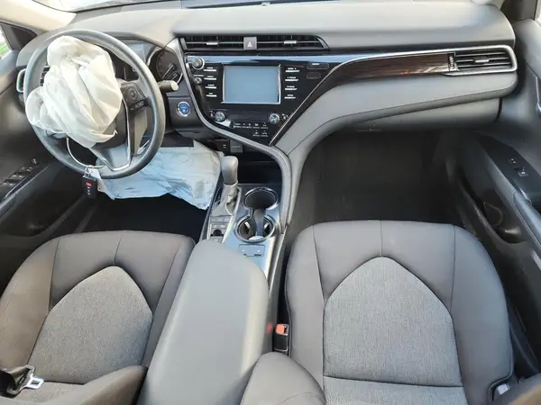 4T1B31HK8KU005577 2019 TOYOTA CAMRY - Image 8