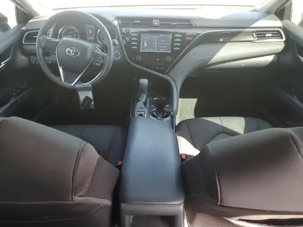 4T1B31HK8KU005952 2019 TOYOTA CAMRY - Image 8