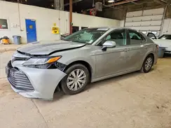 4T1B31HK8KU006003 2019 TOYOTA CAMRY