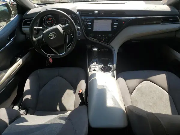 4T1B31HK8KU006034 2019 TOYOTA CAMRY - Image 8