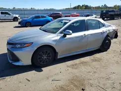4T1B31HK8KU006888 2019 TOYOTA CAMRY