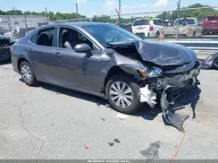 4T1B31HK8KU007071 2019 TOYOTA CAMRY