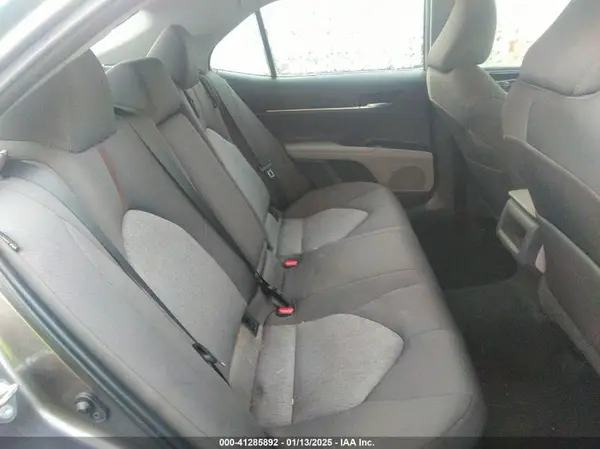 4T1B31HK8KU008009 2019 TOYOTA CAMRY - Image 8