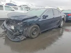 4T1B31HK8KU008267 2019 TOYOTA CAMRY