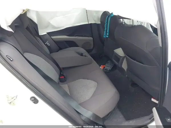 4T1B31HK8KU008558 2019 TOYOTA CAMRY - Image 8