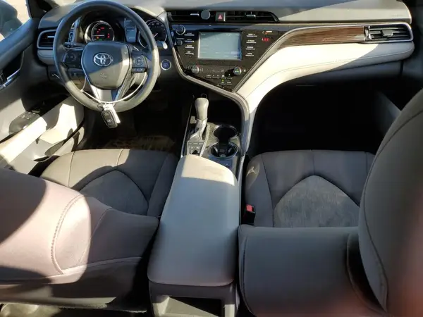 4T1B31HK8KU509756 2019 TOYOTA CAMRY - Image 8