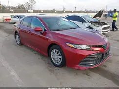 4T1B31HK8KU510745 2019 TOYOTA CAMRY