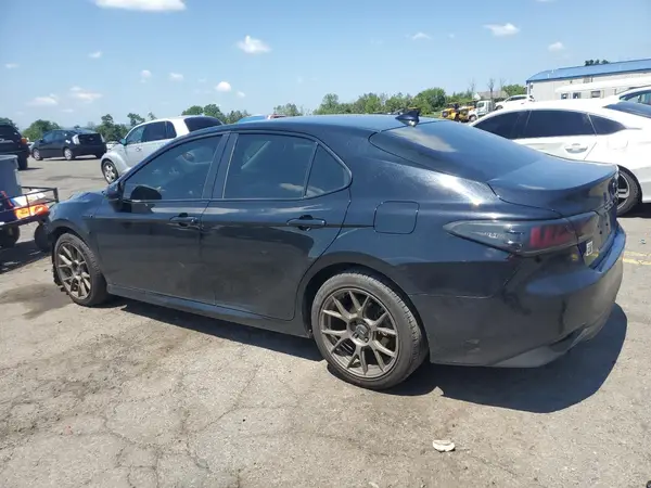 4T1B31HK8KU511149 2019 TOYOTA CAMRY - Image 2