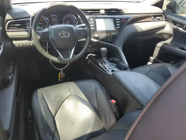4T1B31HK8KU511149 2019 TOYOTA CAMRY - Image 8
