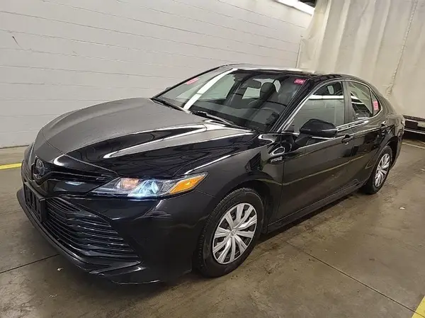 4T1B31HK8KU512060 2019 TOYOTA CAMRY - Image 8
