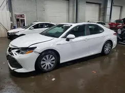 4T1B31HK8KU513354 2019 TOYOTA CAMRY