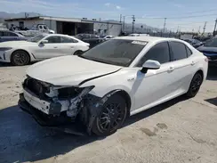 4T1B31HK8KU514567 2019 TOYOTA CAMRY