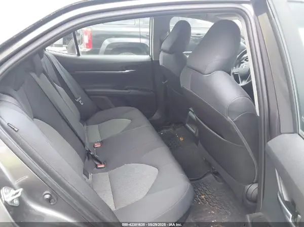 4T1B31HK8KU516092 2019 TOYOTA CAMRY - Image 8