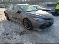 4T1B31HK9JU001780 2018 TOYOTA CAMRY