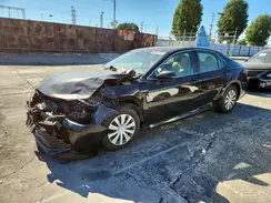4T1B31HK9JU001858 2018 TOYOTA CAMRY