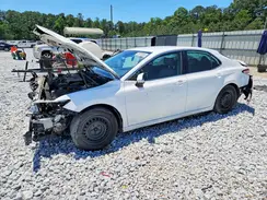 4T1B31HK9JU002542 2018 TOYOTA CAMRY