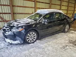 4T1B31HK9JU004338 2018 TOYOTA CAMRY
