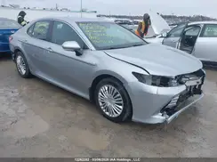 4T1B31HK9JU004453 2018 TOYOTA CAMRY