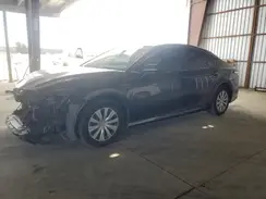 4T1B31HK9JU500370 2018 TOYOTA CAMRY