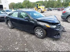 4T1B31HK9JU501213 2018 TOYOTA CAMRY