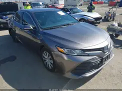 4T1B31HK9JU502409 2018 TOYOTA CAMRY