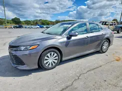 4T1B31HK9JU502975 2018 TOYOTA CAMRY