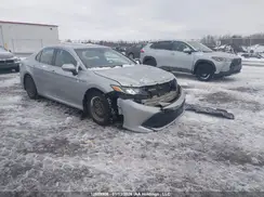 4T1B31HK9JU503821 2018 TOYOTA CAMRY