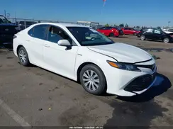4T1B31HK9JU504399 2018 TOYOTA CAMRY