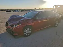 4T1B31HK9JU505150 2018 TOYOTA CAMRY