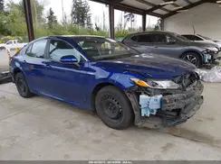 4T1B31HK9JU506167 2018 TOYOTA CAMRY
