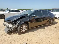 4T1B31HK9JU506704 2018 TOYOTA CAMRY