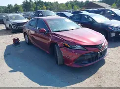4T1B31HK9JU506847 2018 TOYOTA CAMRY