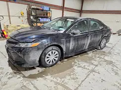 4T1B31HK9JU507030 2018 TOYOTA CAMRY