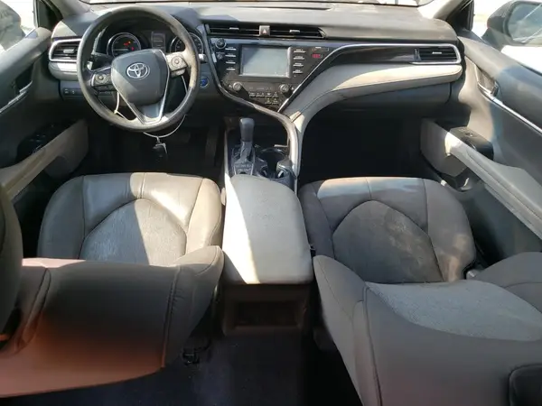 4T1B31HK9JU508064 2018 TOYOTA CAMRY - Image 8