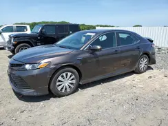 4T1B31HK9JU508100 2018 TOYOTA CAMRY