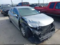 4T1B31HK9KU005720 2019 TOYOTA CAMRY