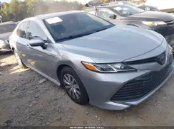 4T1B31HK9KU006656 2019 TOYOTA CAMRY