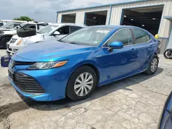 4T1B31HK9KU007984 2019 TOYOTA CAMRY