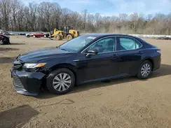 4T1B31HK9KU009007 2019 TOYOTA CAMRY