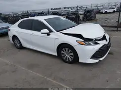 4T1B31HK9KU508924 2019 TOYOTA CAMRY