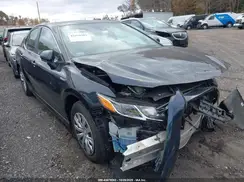 4T1B31HK9KU509510 2019 TOYOTA CAMRY