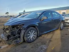 4T1B31HK9KU510091 2019 TOYOTA CAMRY