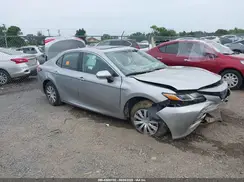 4T1B31HK9KU510205 2019 TOYOTA CAMRY