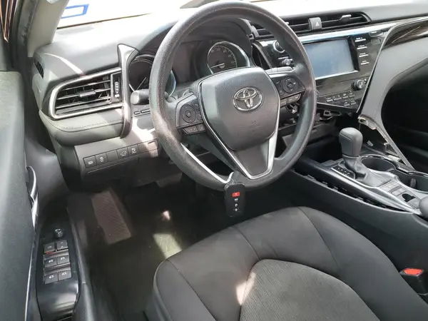 4T1B31HK9KU510513 2019 TOYOTA CAMRY - Image 8