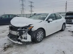 4T1B31HK9KU510561 2019 TOYOTA CAMRY
