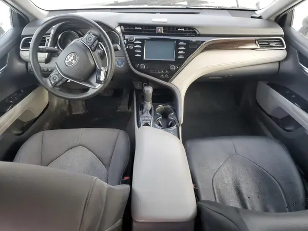 4T1B31HK9KU510561 2019 TOYOTA CAMRY - Image 8